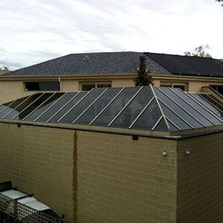 Astral Systems - Retractable Roofs, Glass Roofs, Conservator Astral Systems - Retractable Roofs, Glass Roofs, Conservator