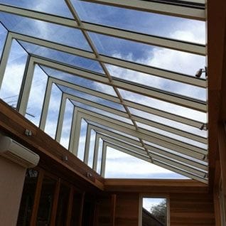 Astral Systems - Retractable Roofs, Glass Roofs, Conservator