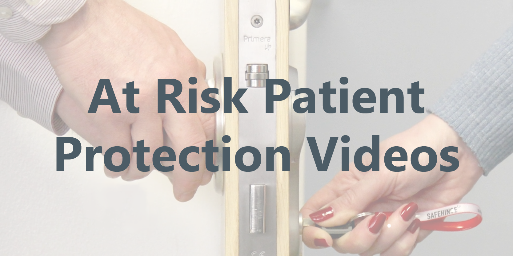 Hipac At Risk Patient Protection Videos