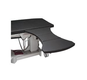 Carbon Fibre Arm and Hand Surgery Table