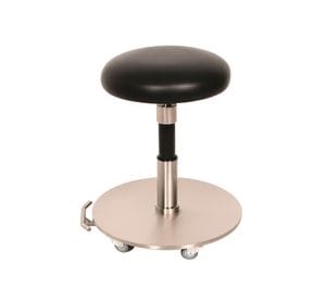 Comfort Series Medical Stool Foot Activated