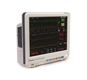 s90 Express Multi Parameter Patient Monitor