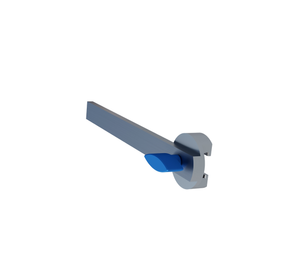 Side Rail Extension Clamps
