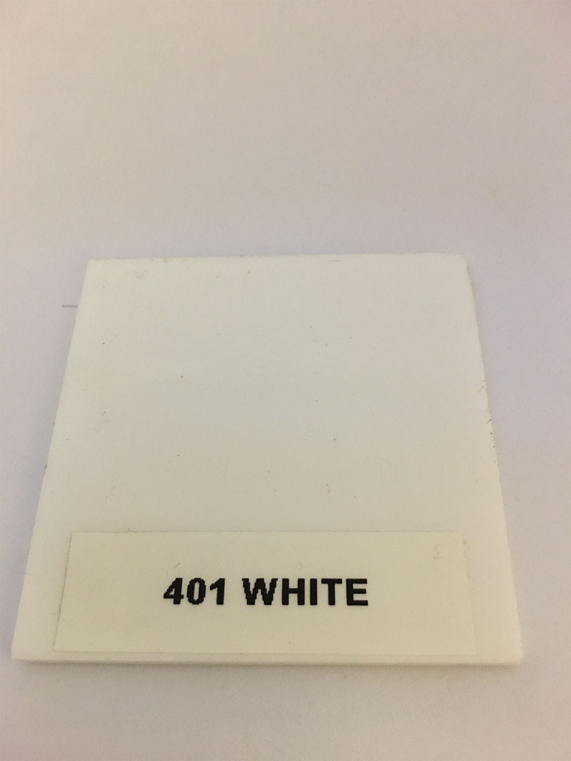 401 White