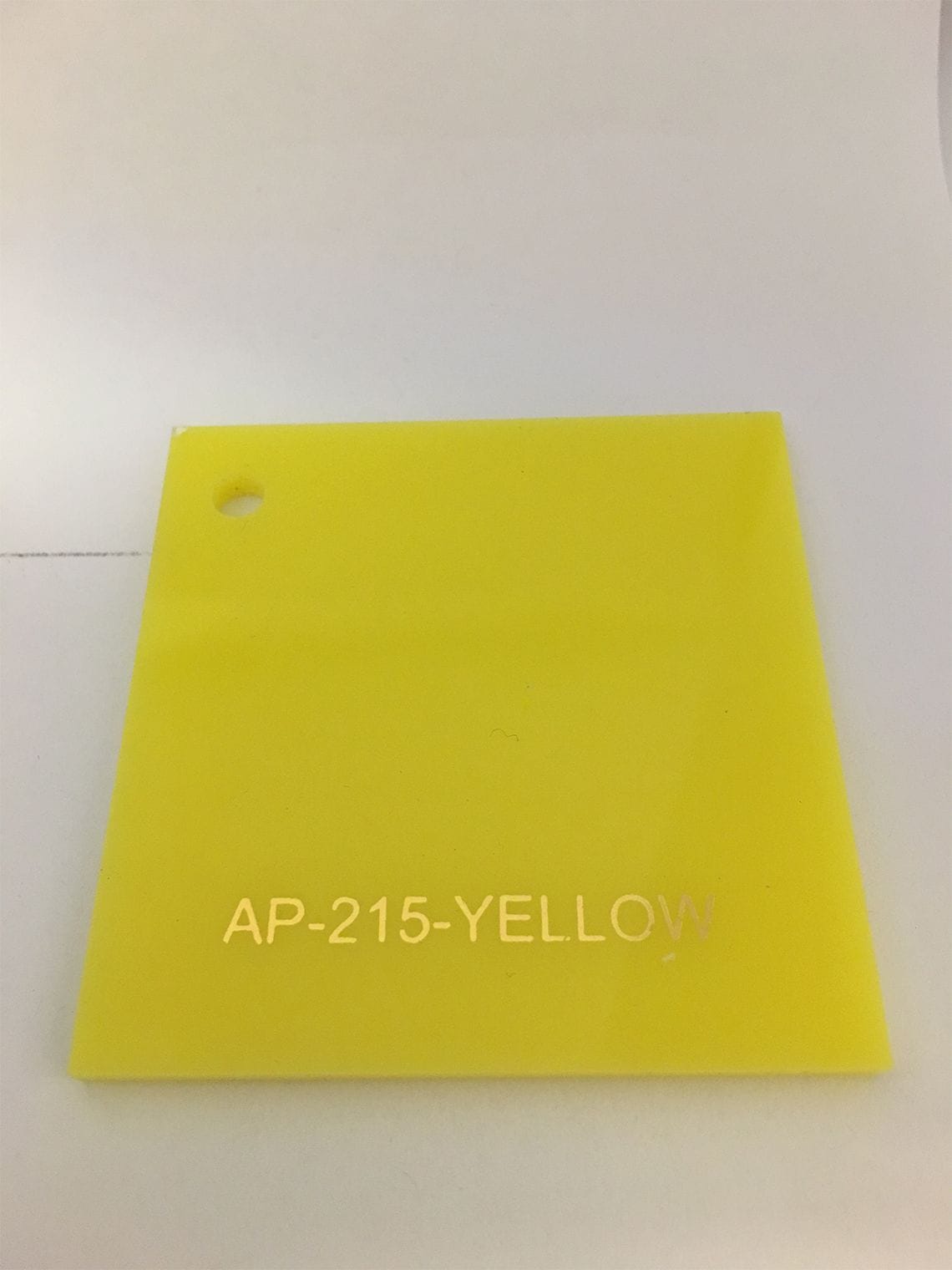 AP-215-Yellow