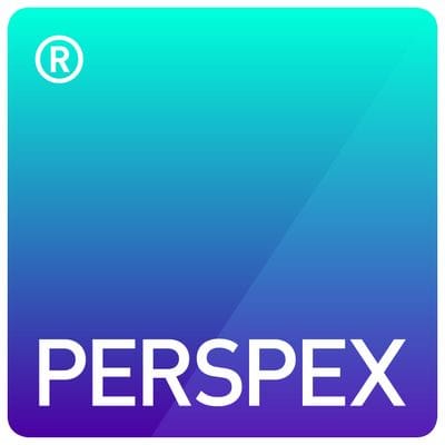 Perspex log