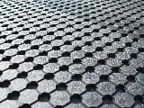 Anti fatigue industrial matting Anti fatigue industrial matting