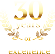 30 Years of Excellance