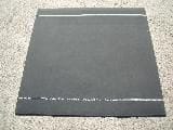 Electrical insulating matting Electrical insulating matting