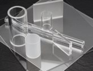 Acrylic Manufacturing