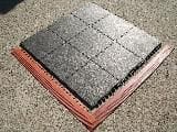Link solid mat Link solid mat