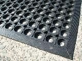 Link treadplate Link treadplate