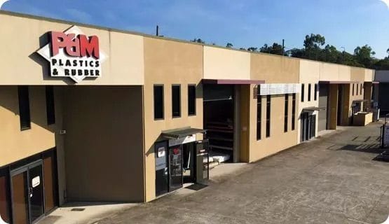 PM Plastics Head Office