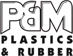 P & M plastics & rubber