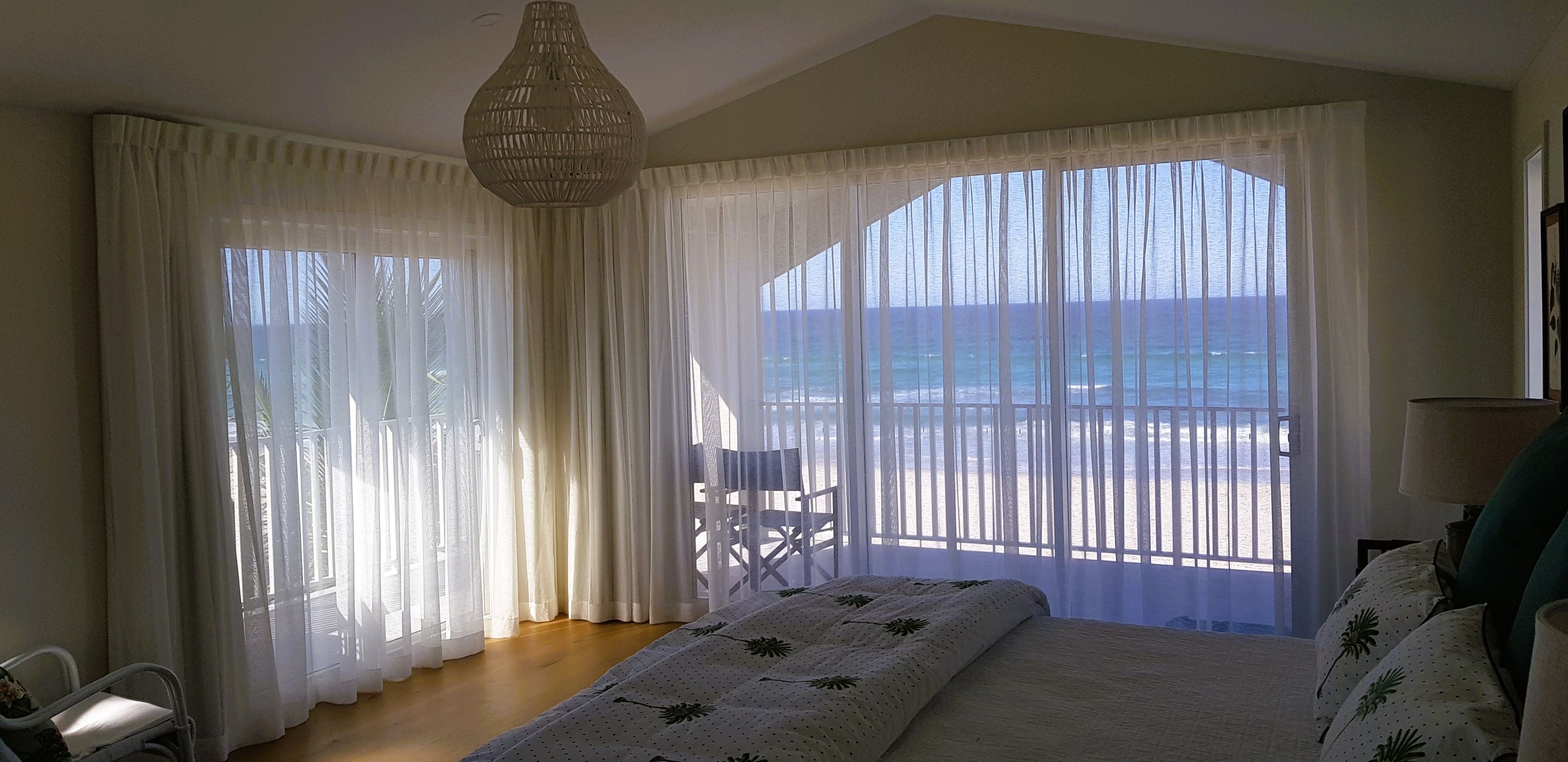 Curtains - Sheers Image -62995c7f98ce0
