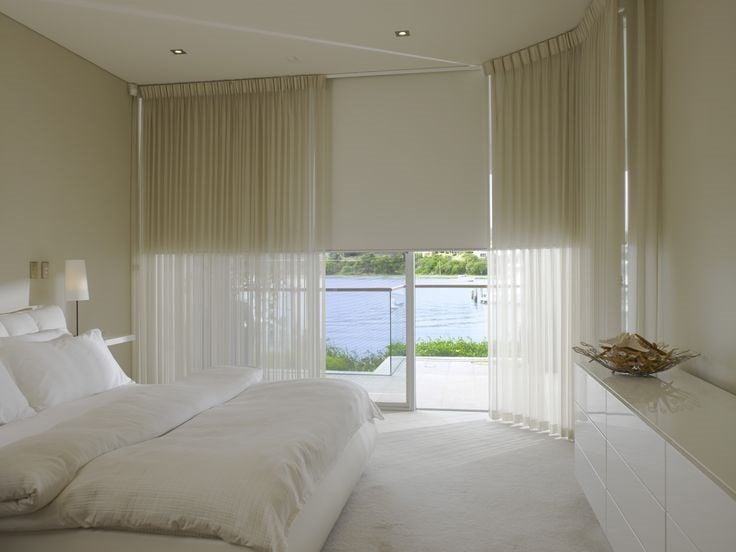 Curtains - Sheers Image -62995cb7d9a60