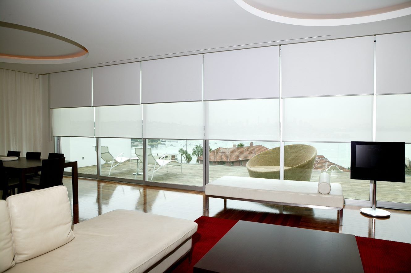 Double View Roller Blinds 1 Double View Roller Blinds Image -62995d6342cf1