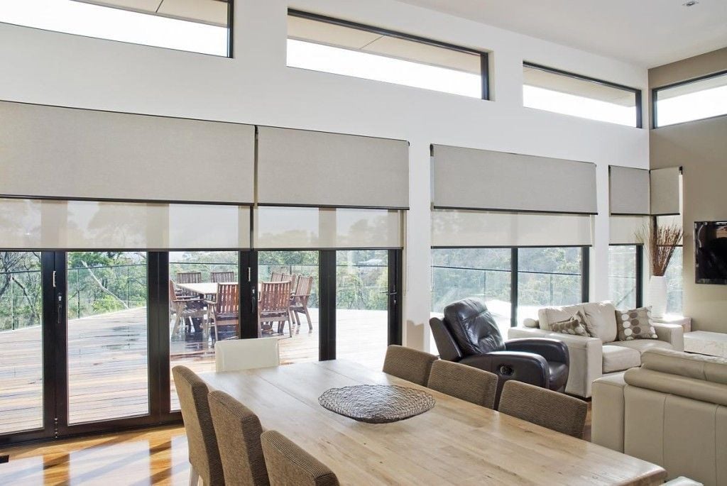 Double View Roller Blinds 2 Double View Roller Blinds Image -62995d6b996f3