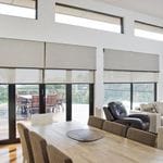 Double View Roller Blinds 2