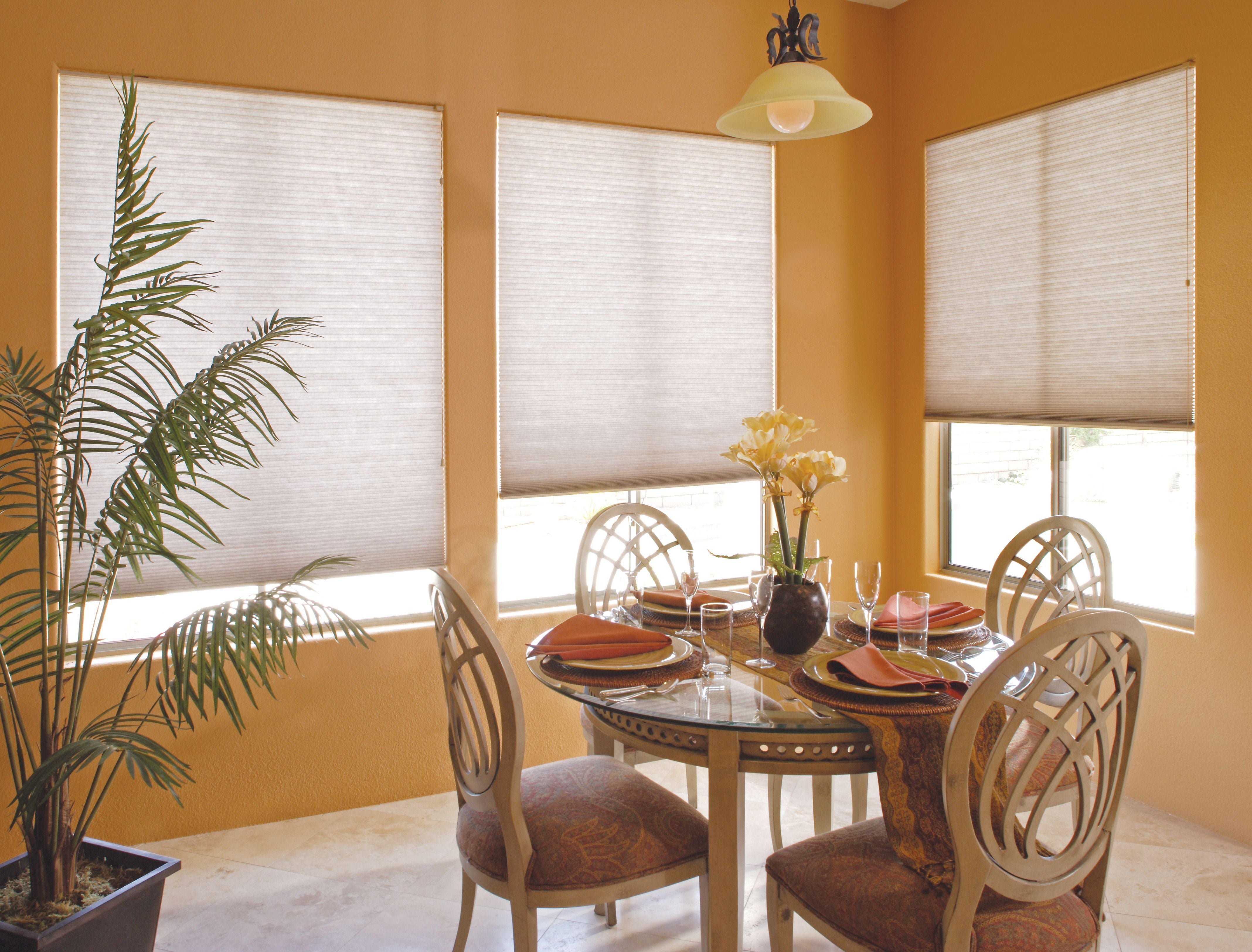 Indoor Honeycomb Shades 19 Honeycomb Shades Image -62995f015a835