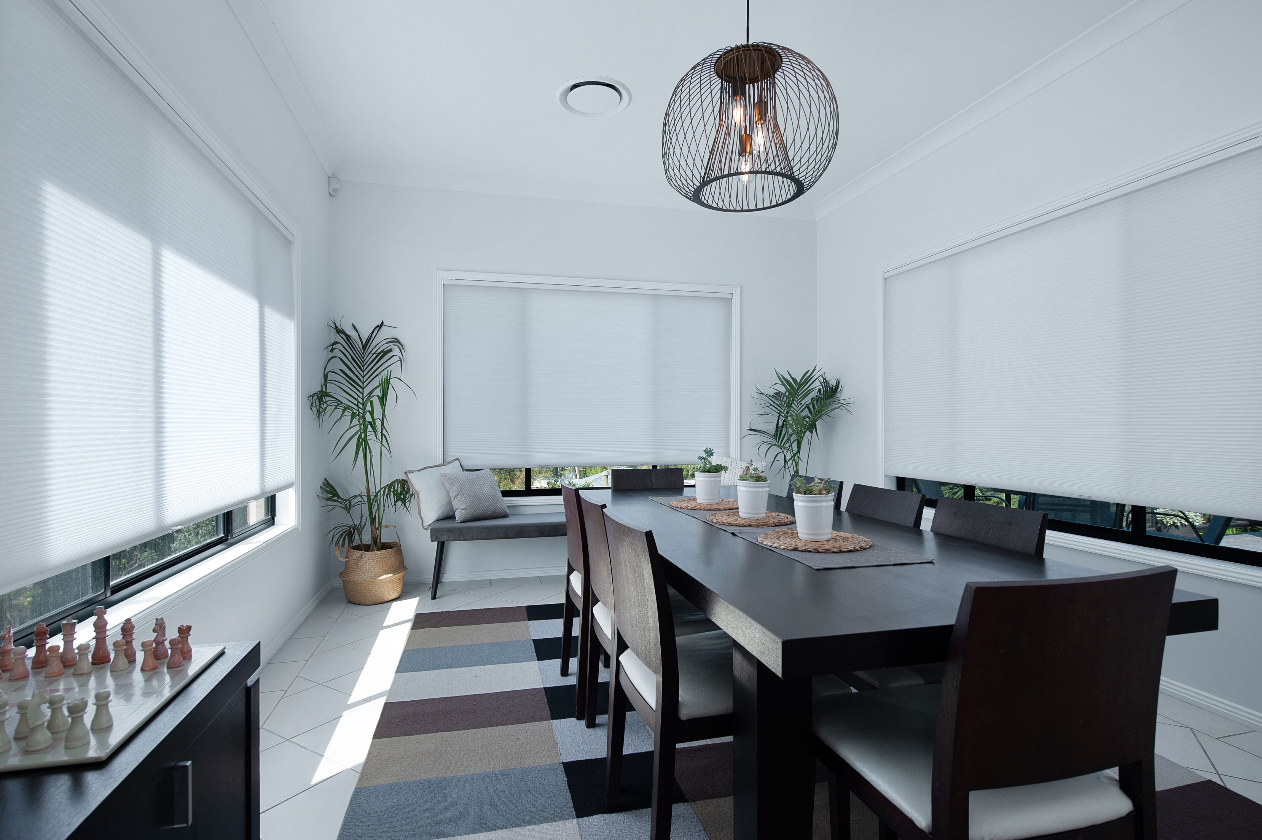 Indoor Honeycomb Shades 13 Honeycomb Shades Image -62995f02bfa1c