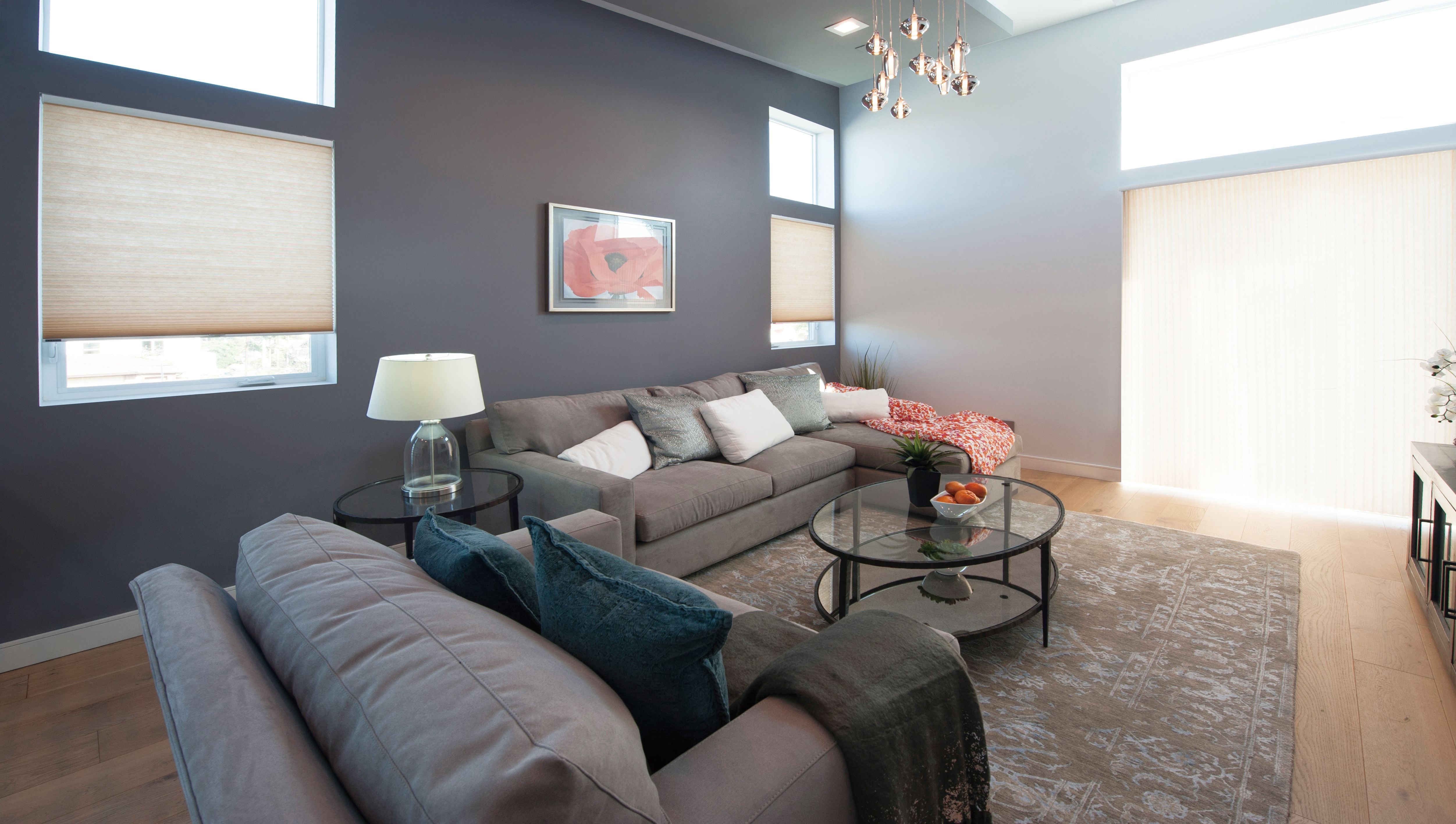 Indoor Honeycomb Shades 11 Honeycomb Shades Image -62995f0eeab9c