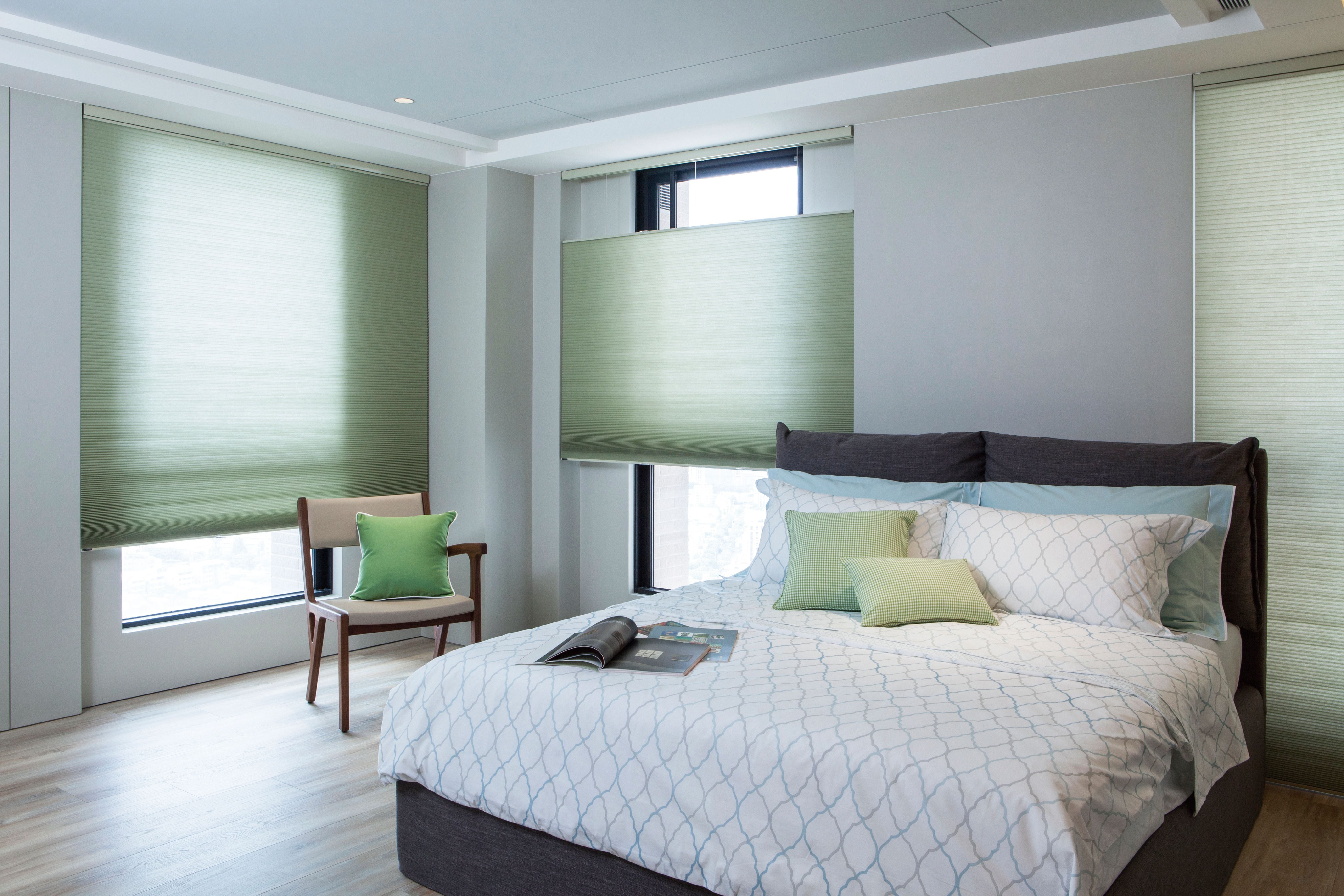 Indoor Honeycomb Shades 18 Honeycomb Shades Image -62995f0faeab2