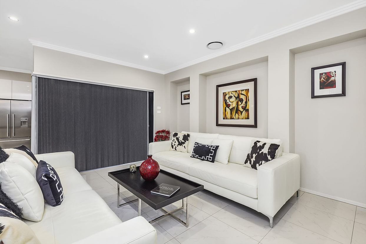 Indoor Honeycomb Shades 16 Honeycomb Shades Image -62995f175b833