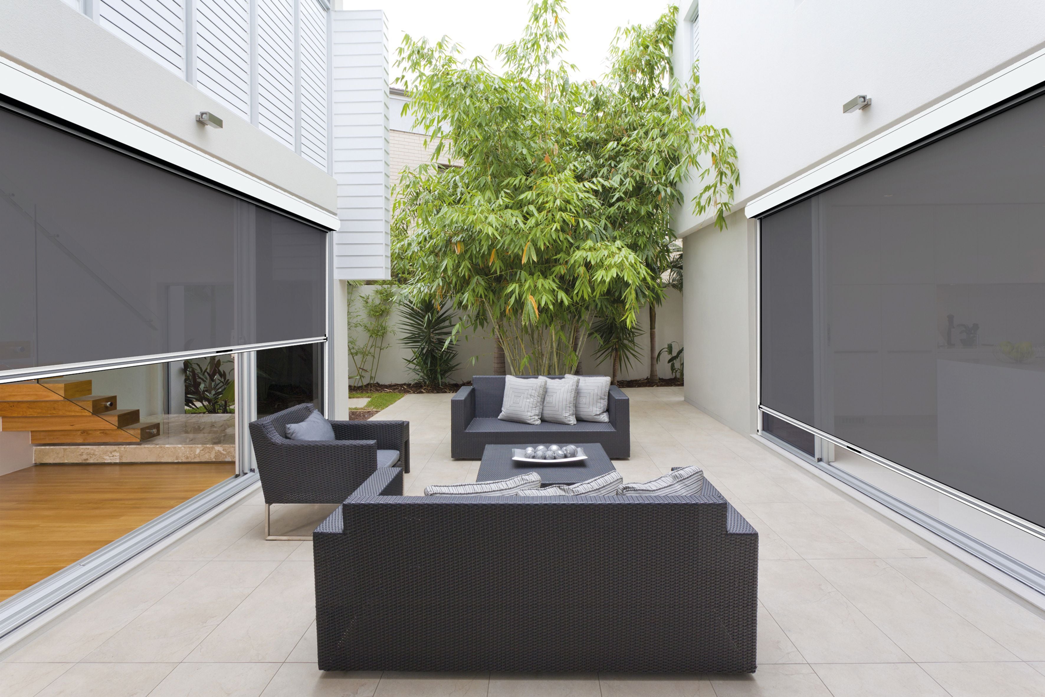 Outdoor Zip Track Blinds 7 Outdoor Zip Track Blinds Image -62995f9e44b64