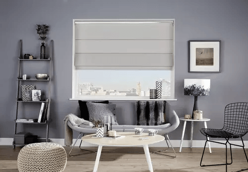 Indoor Roman Blinds 1 Roman Blinds Image -6299618f14040
