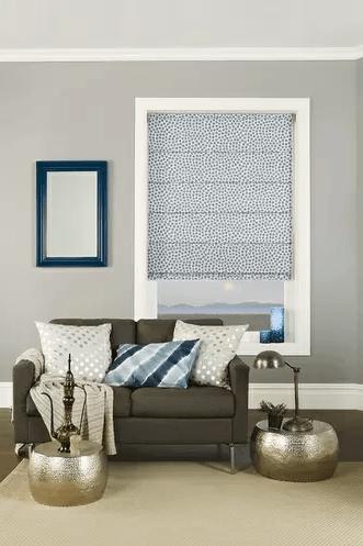 Indoor Roman Blinds 3 Roman Blinds Image -6299619404eaf