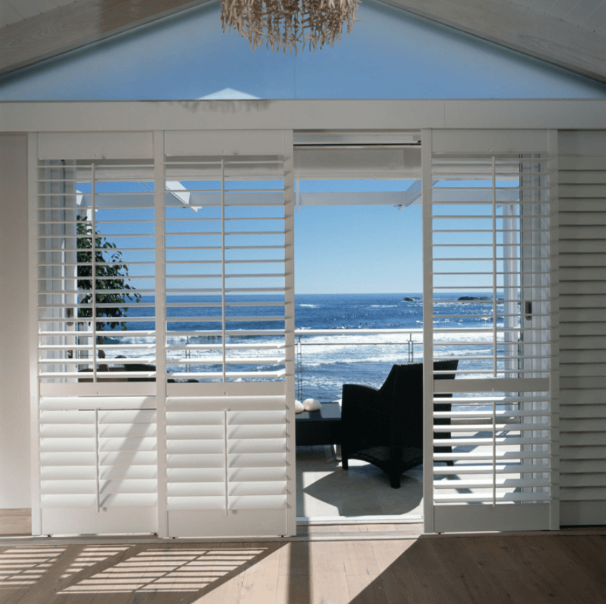 Plantation Shutters - Waterproof Image -629d4c83c823e