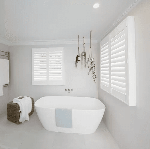 Plantation Shutters - Waterproof Image -629d4c89b76c2