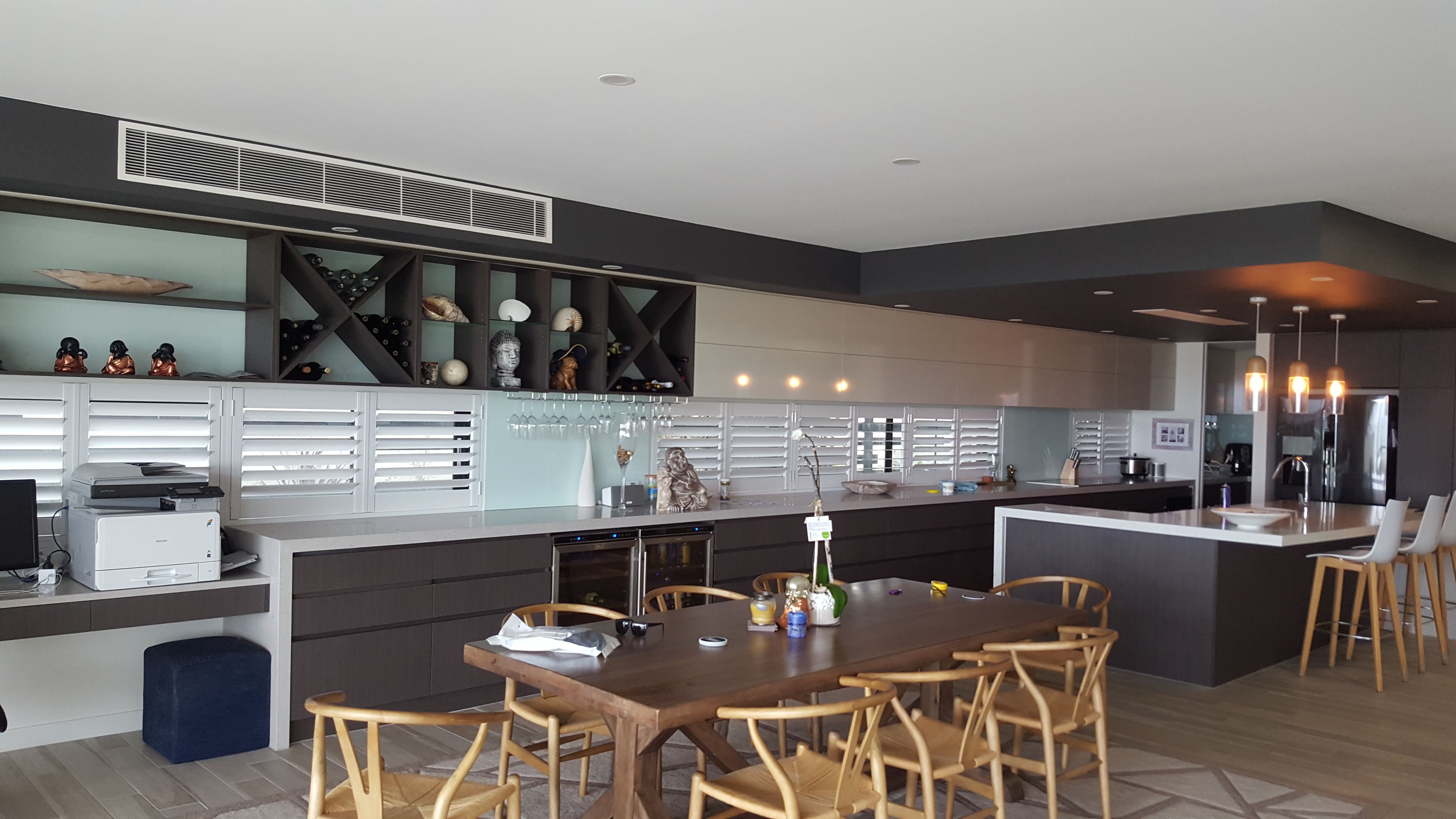 Plantation Shutters - Waterproof Image -629d4c9c6db71