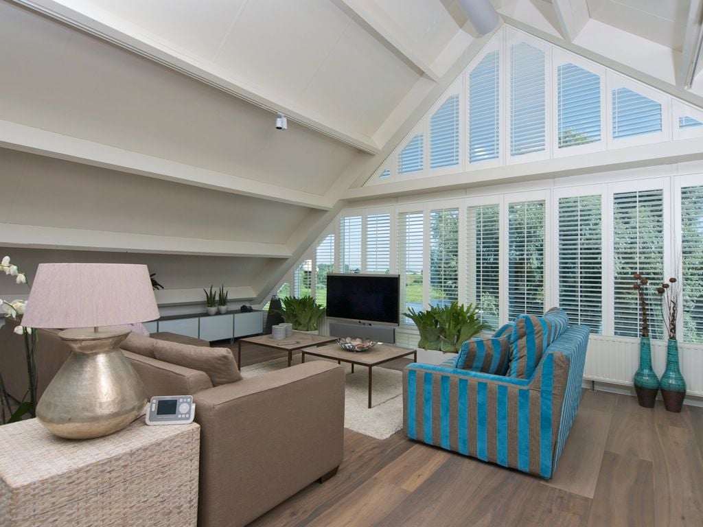 Indoor Plantation Shutters 5 Plantation Shutters - Plus Image -629d4d46972bd