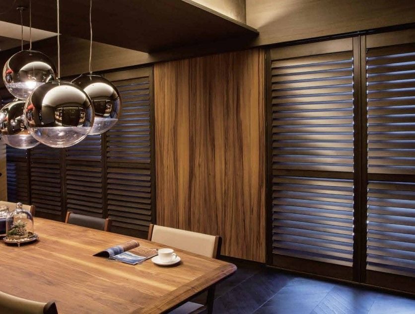 Ultra Plantation Shutters 1 Plantation Shutters - Ultra Image -62a28df9deb7a