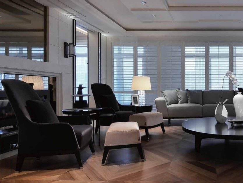 Normandy Shutters 3 Plantation Shutters - Normandy Image -62a28ee22884b