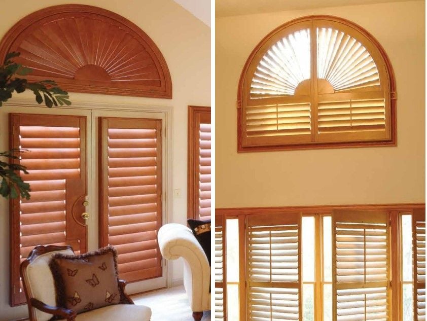 Ultra Plantation Shutters 5 Plantation Shutters - Ultra Image -62a28f23b0df2