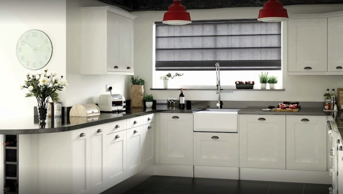 Indoor Roman Blinds 7 Roman Blinds Image -62a2976c2c083