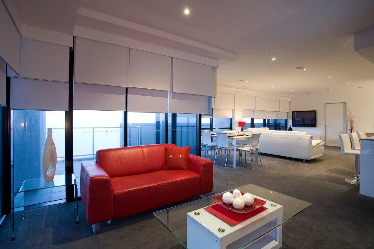 Double View Roller Blinds 6 Double View Roller Blinds Image -62a29ba6acb71