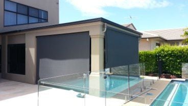 Outdoor Tension Blinds 10 Outdoor Tension Blinds Image -62a29d57058ba