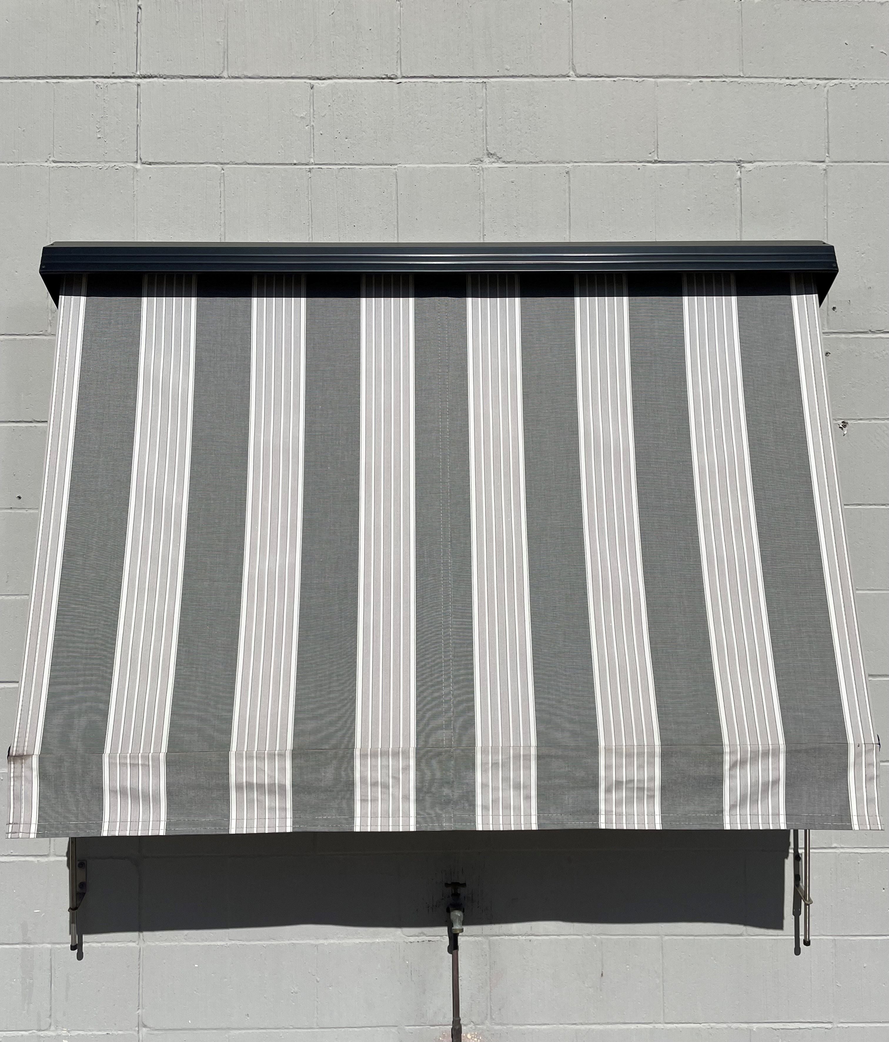 Auto Roll Up Awning 5 Auto Roll Up Awning Image -62a2a13e2d223