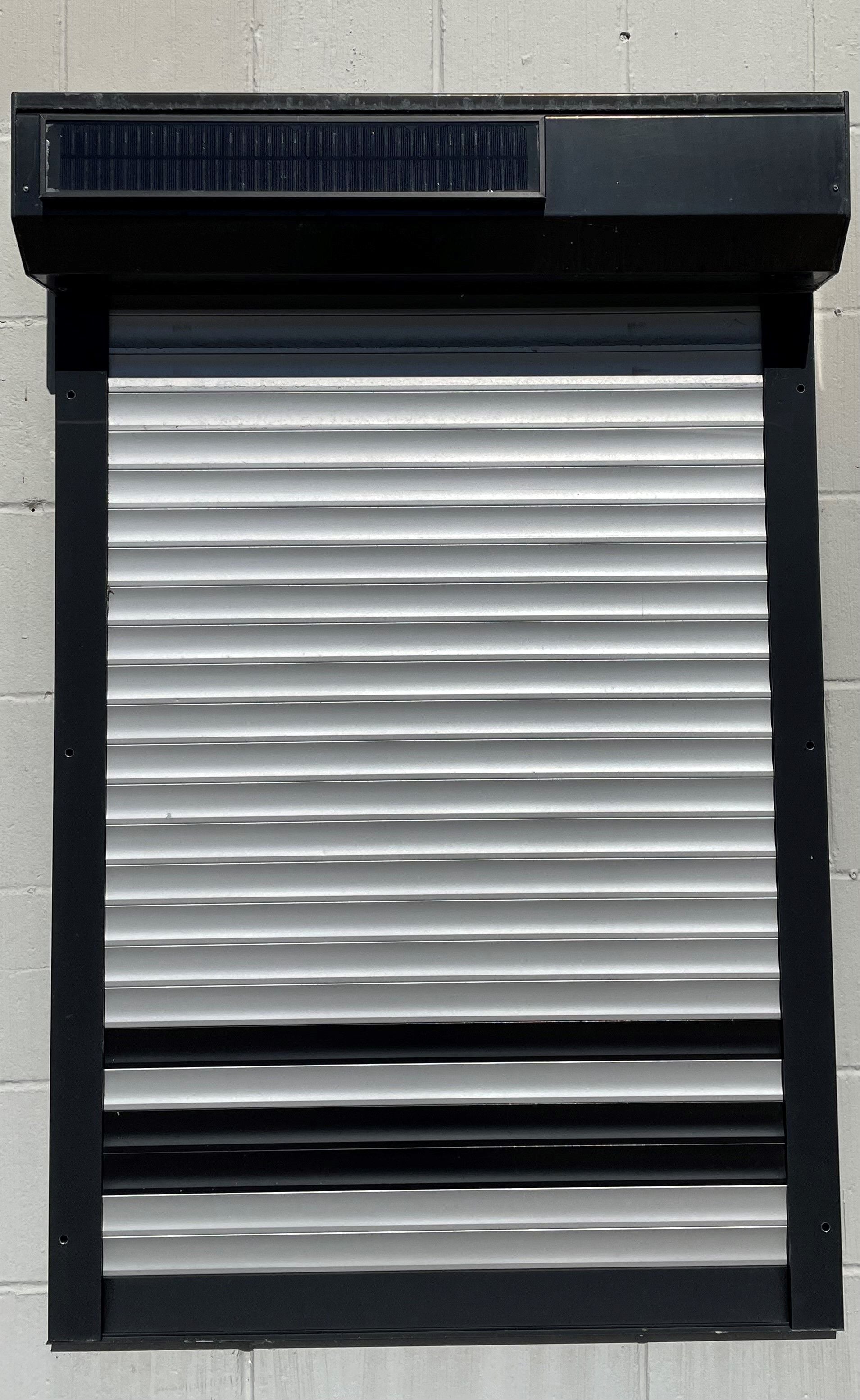 Complete Block Out Blinds 3 Complete Block Out Blinds Image -62a2a181b0486