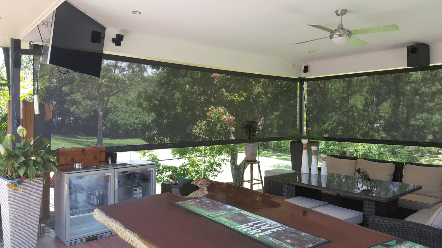 Outdoor Tension Blinds Image -62a6d7af20983