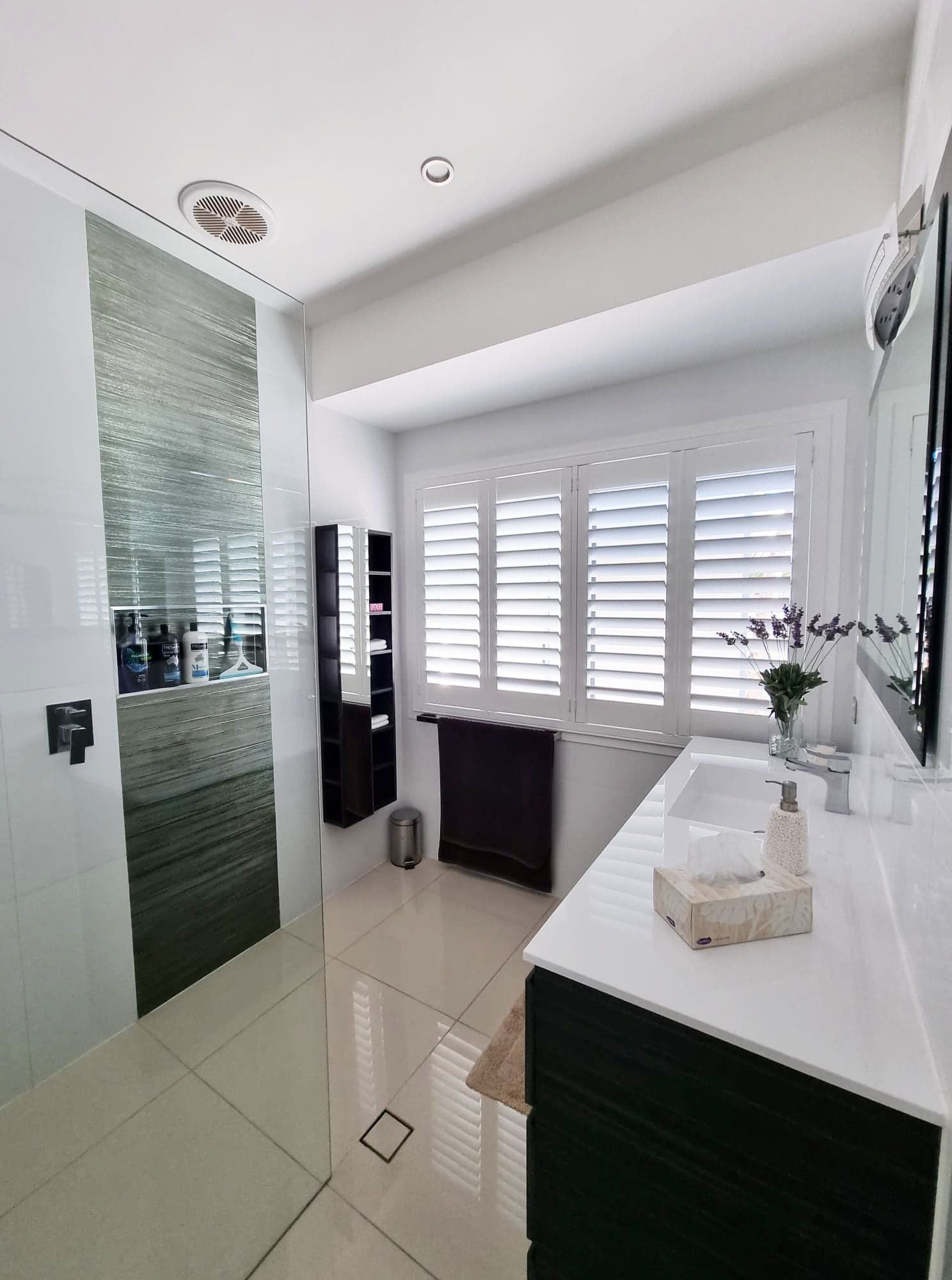 Plantation Shutters - Waterproof Image -63059c5ca75fe