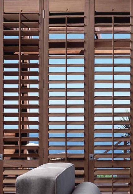 Plantation Shutters - Normandy Image -63059e2a5d8ea