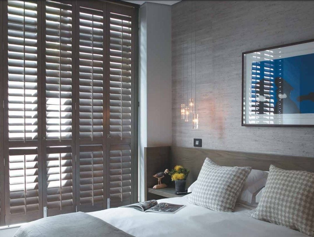 Plantation Shutters - Normandy Image -63059e7c1cdb7