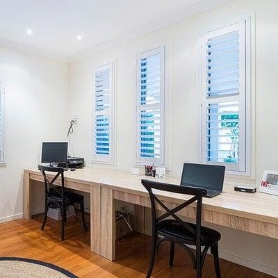 Thermalite Shutters Gold Coast | Custom Blinds & Shutters