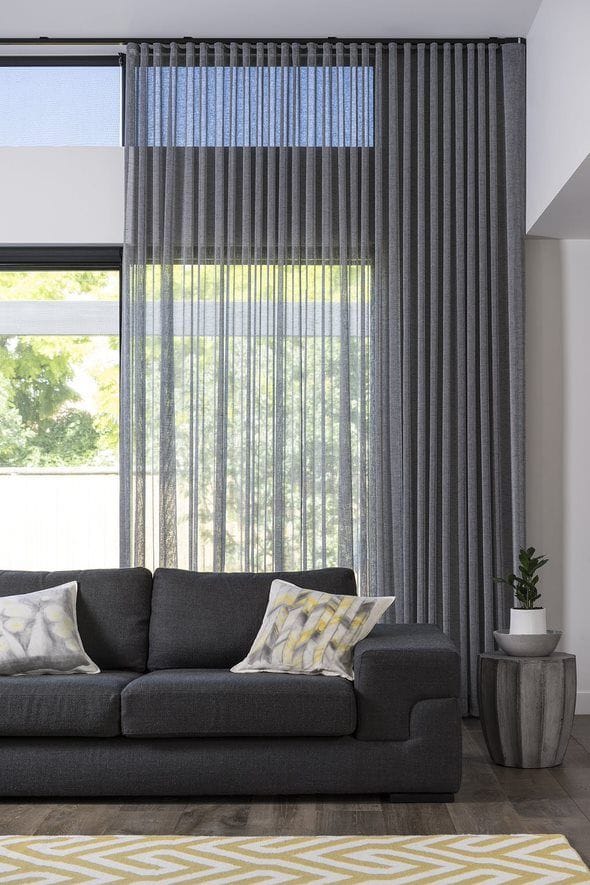 Custom blinds and clearance curtains