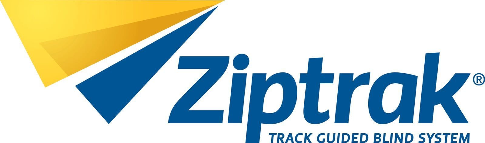 Ziptrak Track Guided Blind System | Custom Blinds & Shutters Gold Coast